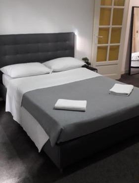 Chambres d'Hotes Centre Ville