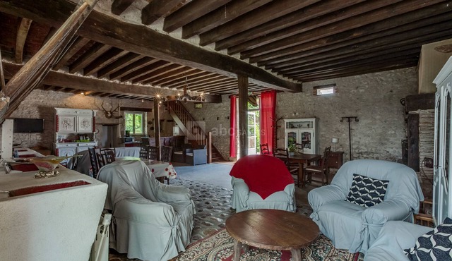 Chambres d'hotes Domaine de l'Isle