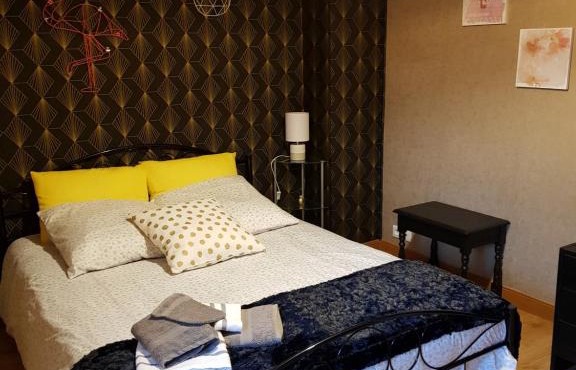 Chambres d'hotes du Leguer