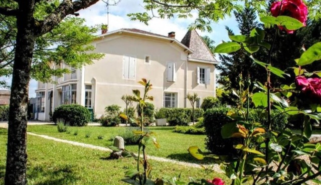 Chambres d'hotes du Parc