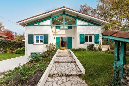 Chambres d'hotes du Prieur