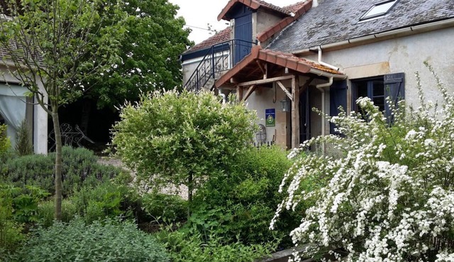 Chambres d'Hotes Fontarabier