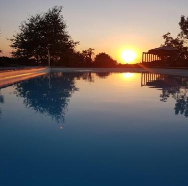 Chambres d hotes AZKENA