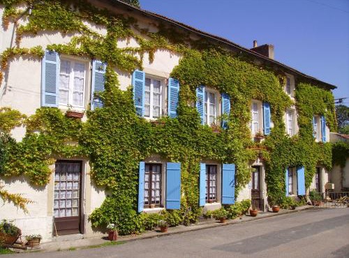 Chambres D'Hotes Le Moulin