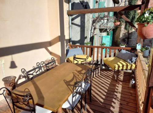 CHAMBRES D'HOTES L'ANTONIN