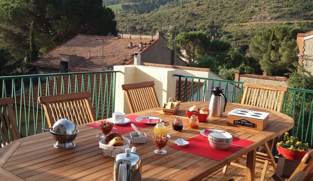 Chambres d'hotes L'Amandier