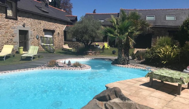 Chambres D'Hotes L'Atipic