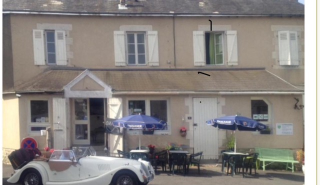 Chambres d'hotes La Chaumiere