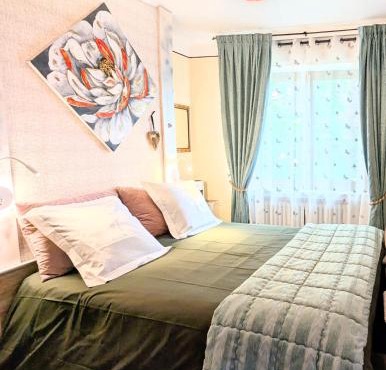 Chambres d'hotes la forêt