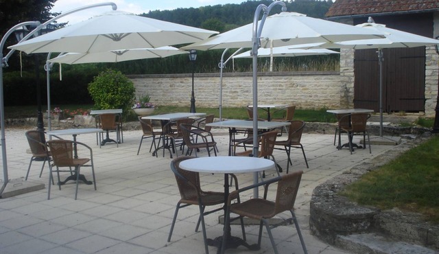 Chambres D'hotes La Chaumiere