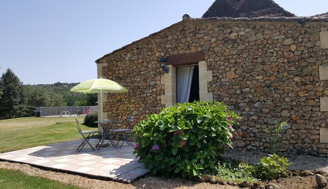 Chambres d'hotes La Joubertie