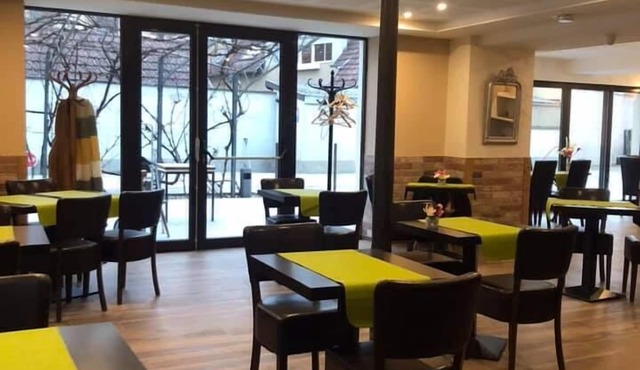 Chambres d'Hotes La Vignette