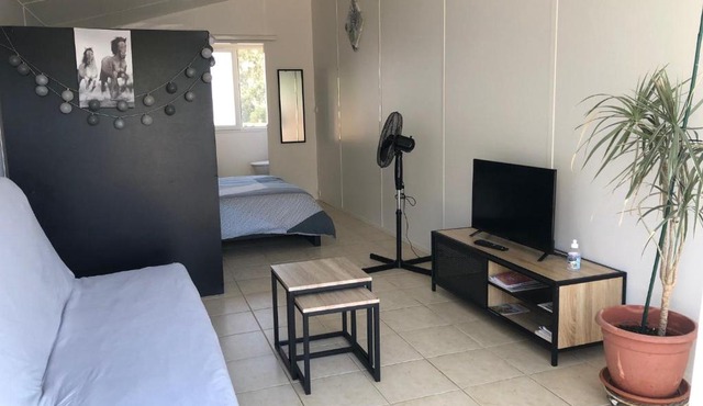 chambres d'hotes Labatut