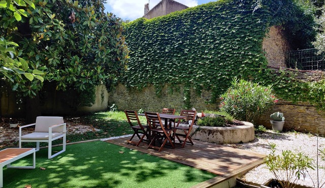 Chambres d'hotes le Magnolia