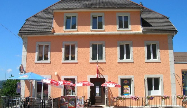 Chambres d'Hotes Le Passiflore