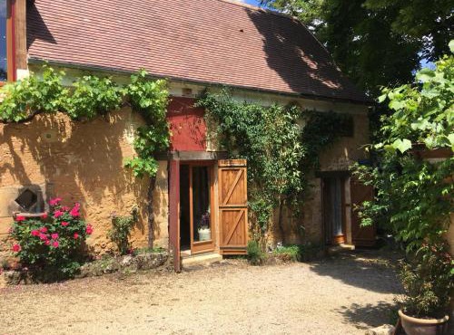 Chambres d'hotes Les Coustilles