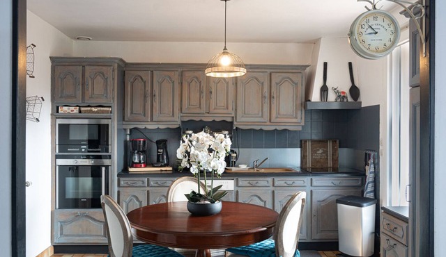 Chambres d'Hotes Les Papillons