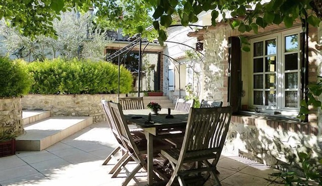 Chambres d'hotes Mas Fa Sua