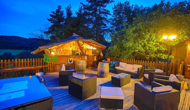 Chambres d'hotes O'Reiller