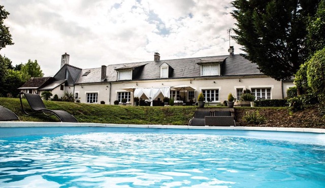 chambres d'hotes saint hubert