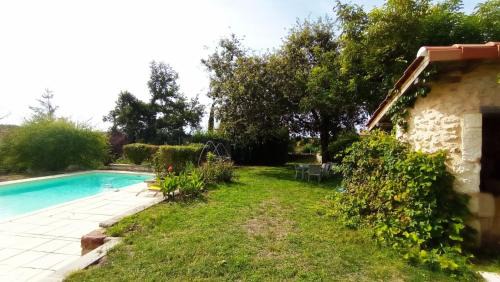 Chambres d' hotes Terre Happy