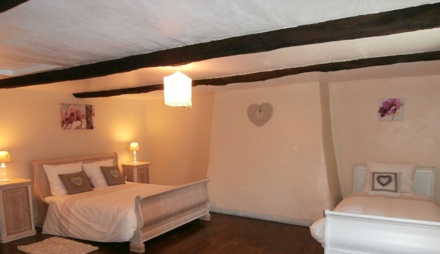 Chambres d'Hotes Ty Houarn