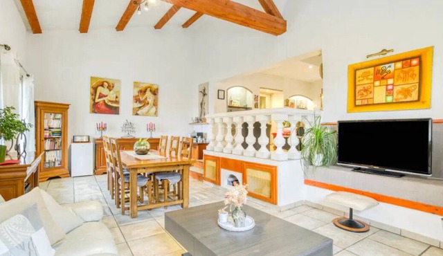 Chambres d hotes Villa Regain