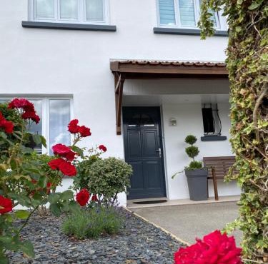 Chambres d'hotes Welcome Trépied