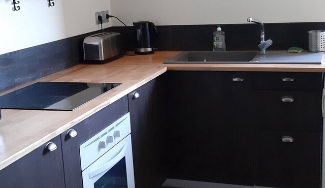 Chambres Dans la Nature