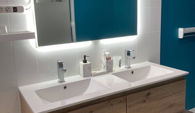 Chambres Dans Maison Avec Jardin