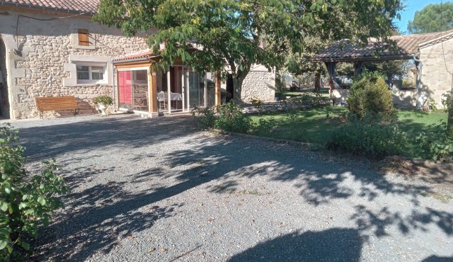 Chambres Dans Maison de Campagne