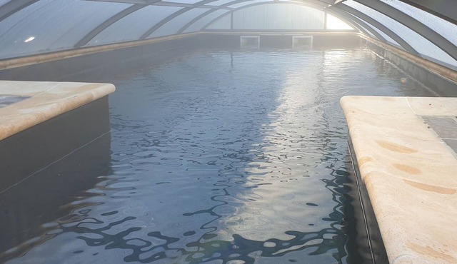 Chambres de Caractère Dans Moulin Historique