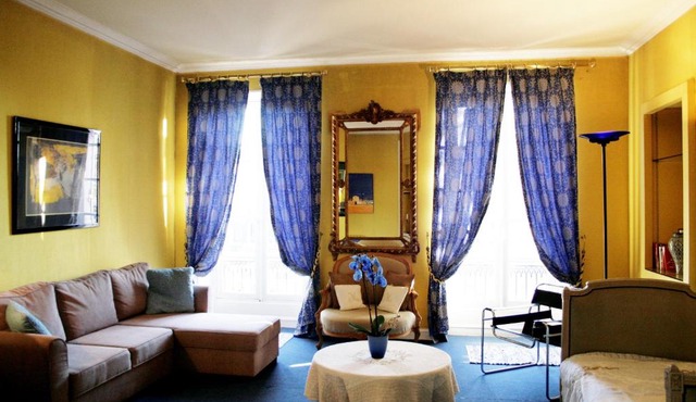 chambres de charme "Florence"