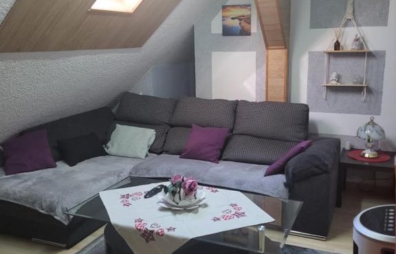 Chambres de Fabienne