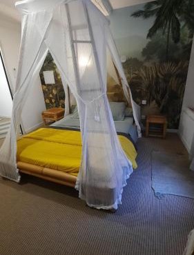 CHAMBRES DE L'ORATOIRE-climatisées, Impasse calme, lumineuse, centre ville, Pézenas