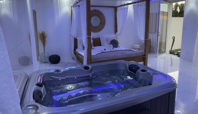 Chambres des délices