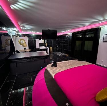 Chambres des délices