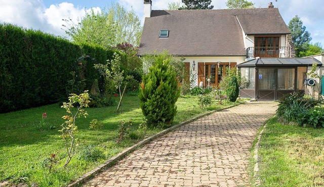 Chambres Dhôte Vernon - Giverny