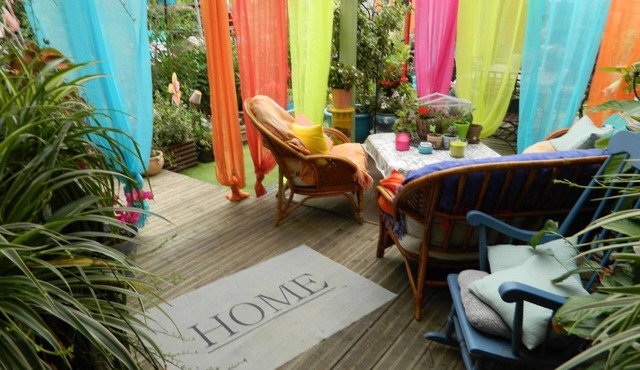 Chambres dhotes La Fougereuse