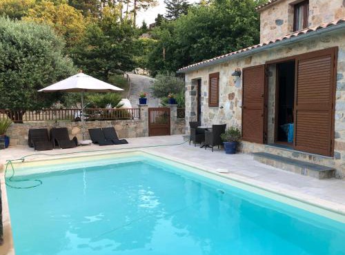 CHAMBRES DHOTES CORSE