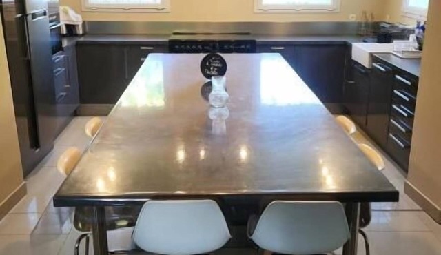 Chambres Domaine de Saint Marc