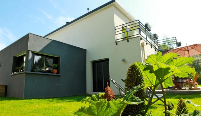 Chambres du Bout du Monde