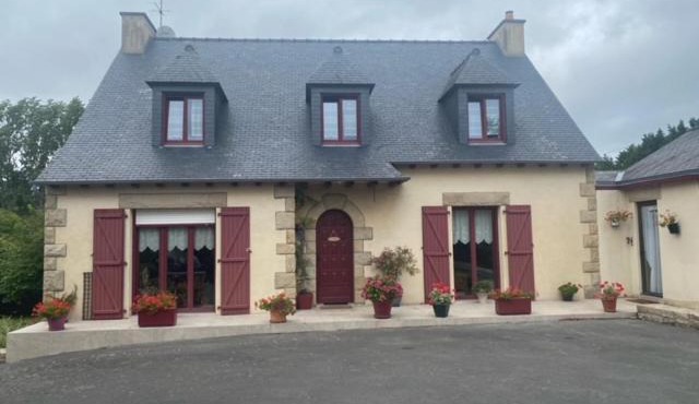 Chambres du Vau-Nogues