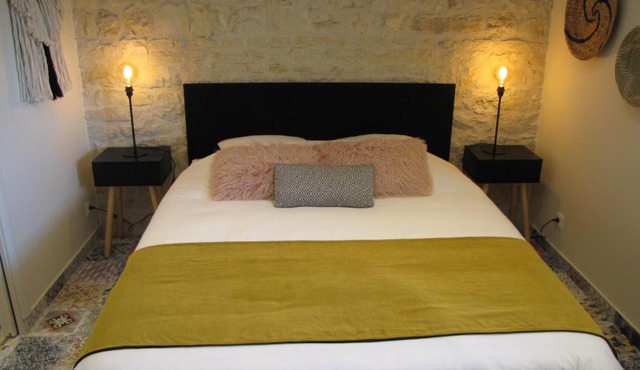 Chambres du Vieux Moulin