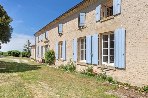 Chambres en Charente Maritime