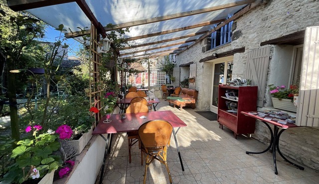 Chambres et Gîtes Les Mésanges