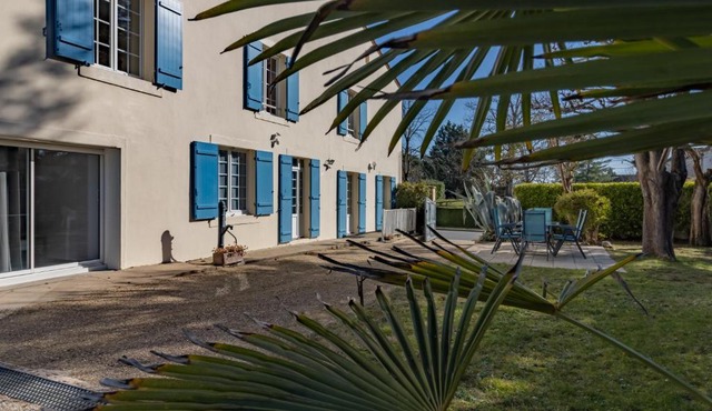 Chambres et Gîtes Les Deux Chênes près de Bergerac