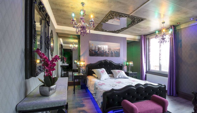 Chambres et Gites La Paysanne