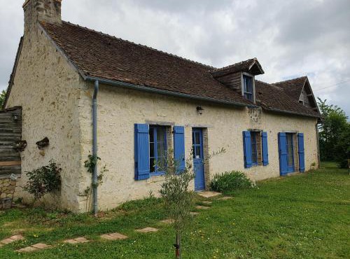 Chambres et petit déjeuners