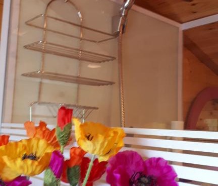 Chambres et Roulotte de La Gentilhommière